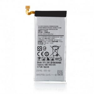 Batéria Samsung Galaxy A3/A300 EB-BA300ABE 1900 mAh originál