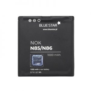 Batéria BlueStar Nokia N85/N86/C7 BL-5K 1000 mAh