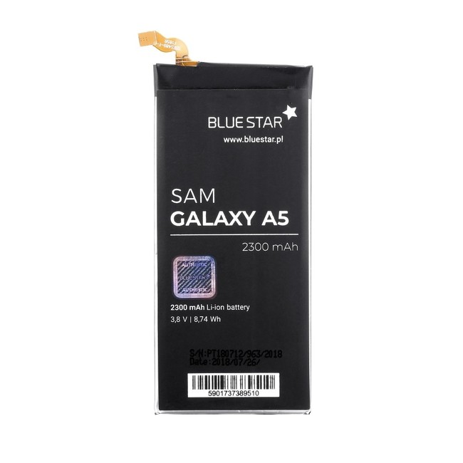 Batéria BlueStar Premium Samsung Galaxy A5/A500 2300 mAh