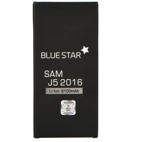 Batéria BlueStar Premium Samsung Galaxy J5 2016 J510 3100 mAh