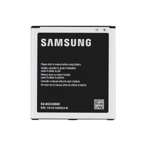 Batéria Samsung Galaxy J5 (J500)/J3 2016 (J320) 3100 mAh EB-BJ510CBE originál