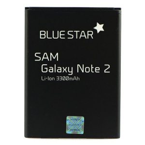 Batéria BlueStar Premium Samsung Galaxy Note 2 N7100 3300 mAh