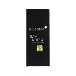 Batéria BlueStar Premium Samsung Galaxy Note 4 N910 3400 mAh