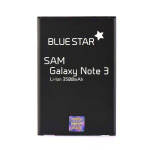 Batéria BlueStar Premium Samsung Galaxy Note 3 N9000 3500 mAh
