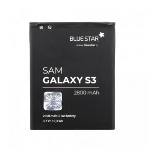 Batéria BlueStar Premium Samsung Galaxy S3 i9300 2800 mAh