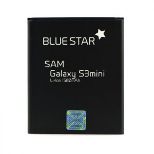 Batéria BlueStar Premium Samsung Galaxy S3 Mini i8190 1500 mAh