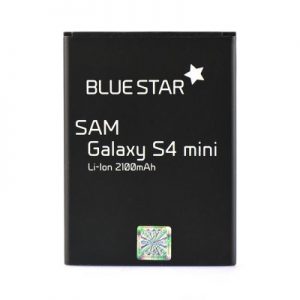Batéria BlueStar Premium Samsung Galaxy S4 Mini i9190/Ace 4 G357 2100 mAh