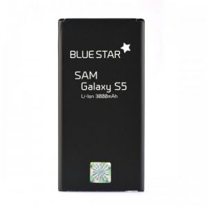 Batéria BlueStar Premium Samsung Galaxy S5 G900 3000 mAh