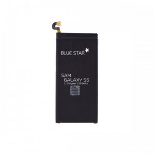 Batéria BlueStar Premium Samsung Galaxy S6 G920 2550 mAh