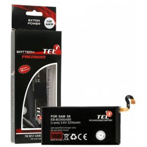 Batéria TEL1 Samsung Galaxy S8 G950 3200 mAh neoriginál