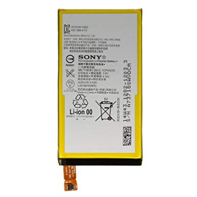 Batéria Sony Xperia Z3 Compact 2600 mAh LIS1561ERPC 1282-1203 originál
