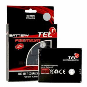 Batéria TEL1 Samsung Galaxy Ace 2 i8160/S7562 Duos/S7560 1800 mAh