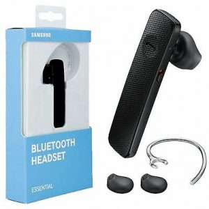 Bluetooth HF SAMSUNG EO-MG920BBEGW čierne