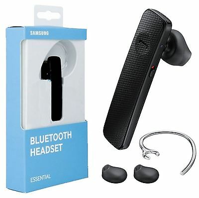 Bluetooth HF SAMSUNG EO-MG920BBEGW čierne