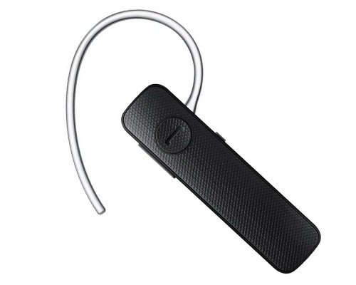 Bluetooth HF SAMSUNG EO-MG920BBEGW čierne – Obrázok 2