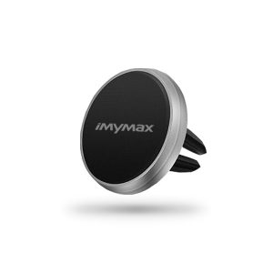 Držiak do auta magnet do mriežky iMyMax H5 čierny