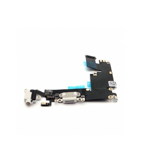 Flex nabíjania iPhone 6 Plus biely