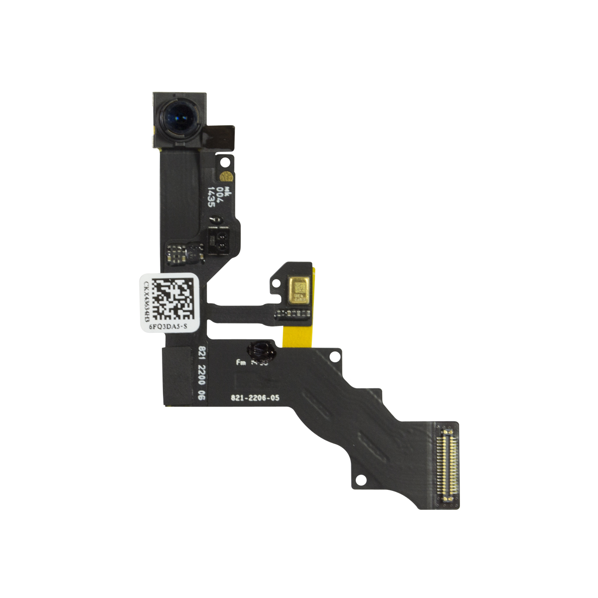 Flex s prednou kamerou a proximity senzorom iPhone 6