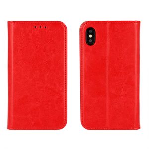 Knižkové puzdro BOOK SPECIAL - Huawei P8/P9 Lite 2017/Honor 8 Lite červené