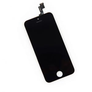 iPhone SE – LCD displej a dotyková plocha TianMa Premium High Quality čierny