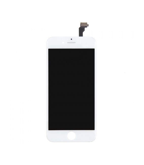 iPhone 6 Plus - LCD displej a dotyková plocha HIGH OEM biely