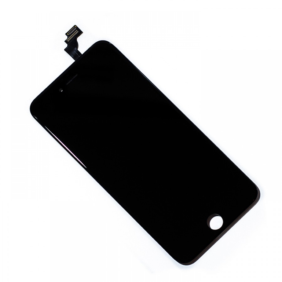 iPhone 6 Plus - LCD displej a dotyková plocha HIGH OEM čierny