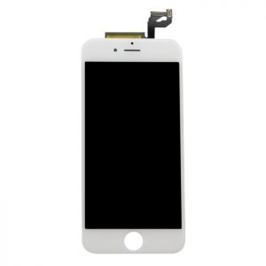 iPhone 6S Plus - LCD displej a dotyková plocha HIGH OEM biely