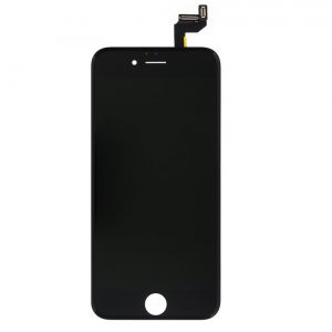 iPhone 6S Plus - LCD displej a dotyková plocha HIGH OEM čierny
