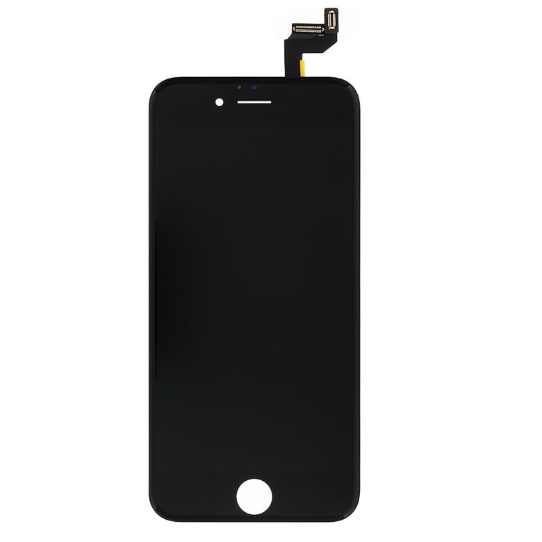 iPhone 6S Plus - LCD displej a dotyková plocha OEM čierny