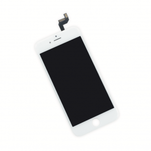 iPhone 6S - LCD displej a dotyková plocha AUO High Quality biely