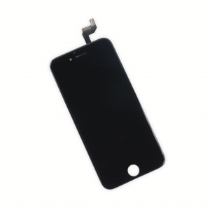 iPhone 6S - LCD displej a dotyková plocha HIGH OEM čierny