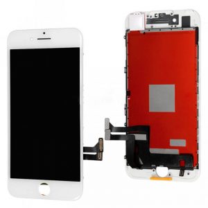 iPhone 7 Plus – LCD displej a dotyková plocha TianMa Premium High Quality biely