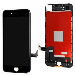 iPhone 7 Plus - LCD displej a dotyková plocha TianMa Premium High Quality čierny