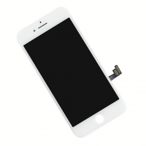 iPhone 7 - LCD displej a dotyková plocha OEM biely