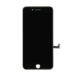 iPhone 7 - LCD displej a dotyková plocha HIGH OEM čierny