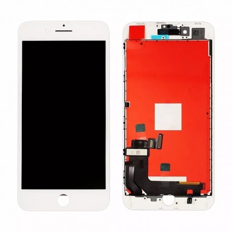 iPhone 8 Plus - LCD displej a dotyková plocha HIGH OEM biely