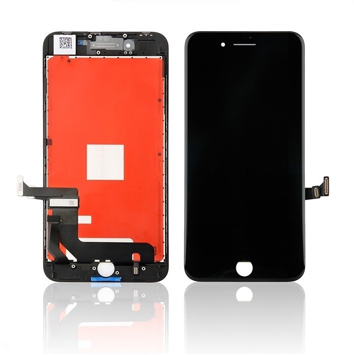 iPhone 8 Plus - LCD displej a dotyková plocha HIGH OEM čierny