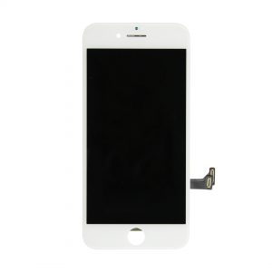 iPhone 8/SE 2020 - LCD displej a dotyková plocha HIGH OEM biely