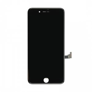 iPhone 7 – LCD displej a dotyková plocha AUO High Quality čierny