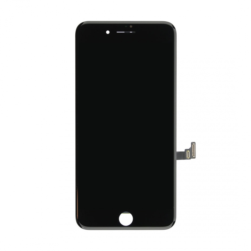 iPhone 8/SE 2020 – LCD displej a dotyková plocha AUO High Quality čierny