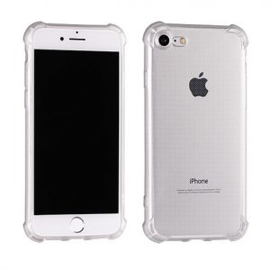 Puzdro Forcell Anti-Shock 0,5mm Huawei P30 transparentné