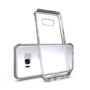 Puzdro Forcell Anti-Shock 0,5mm Samsung Galaxy J330/J3 2017 transparentné