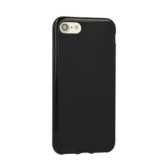 Puzdro Back Case Matt Huawei Mate 20 LITE čierne