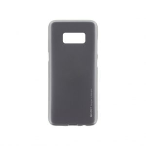 Puzdro Mercury i-Jelly Samsung Galaxy S8 Plus šedé