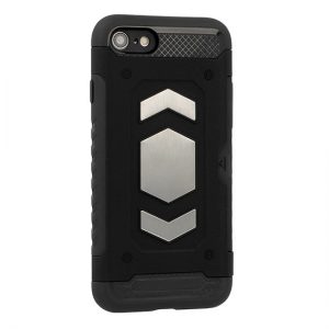 Puzdro Magnetic Armor Vennus - iPhone 6/6S čierne