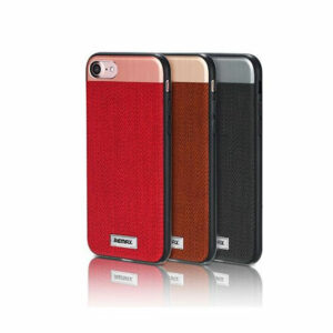Puzdro REMAX Creative Case Mins Series iPhone 7/8