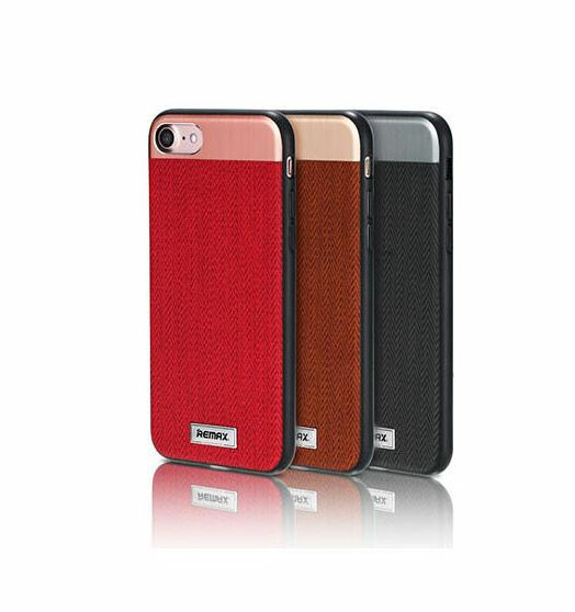 Puzdro REMAX Creative Case Mins Series iPhone 7/8 Plus