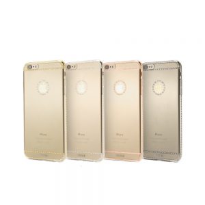 Puzdro REMAX Creative Case Sunshine iPhone 7/8
