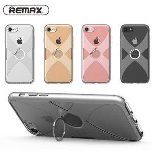 Puzdro REMAX Creative Case X-Series iPhone 7/8