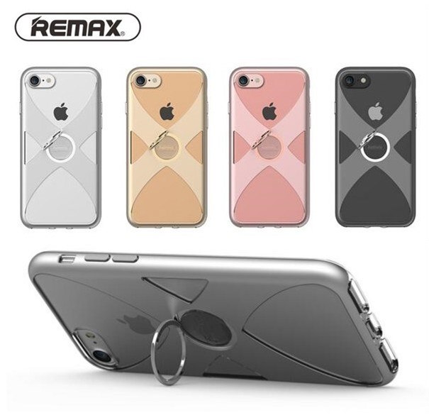 Puzdro REMAX Creative Case X-Series iPhone 7/8